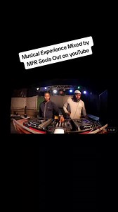 Force MFR Souls on TikTok