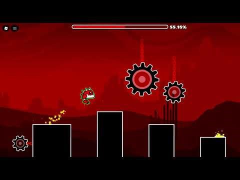 Dash World - Press Start Full - Showcase (Not Full)