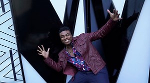 Montgomery's Kirk Jay thanks America for believing in him, making dreams come true on 'The Voice'