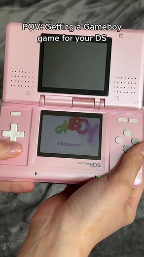 Exciting Gameboy Games for Nintendo DS | Retro Gaming Fun!