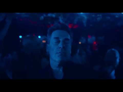Kato Feat. Jon - Turn The Lights Off (Deep House Remix) - Jon Hamm Full Dance Scene