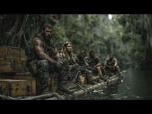 ⚠️ The plot of this movie will blow your mind! A top-rated thriller action film | Full Movies 🎥