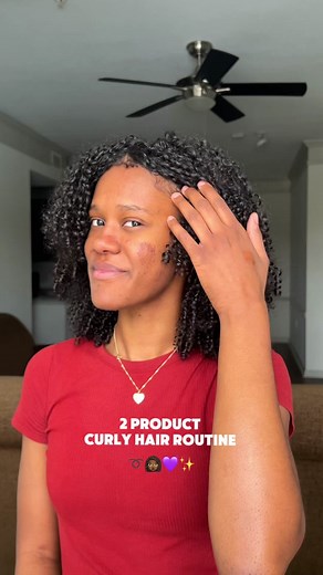 First Experience with Aussie Leave-In Conditioner