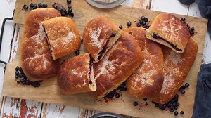 Scones: A Delightful Treat for Any Time of the Day