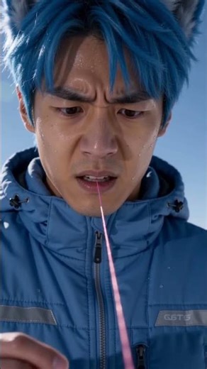 My poor teeth!!! 🪄#kpop #funny #shorts #trending #sonic #cute #comedy