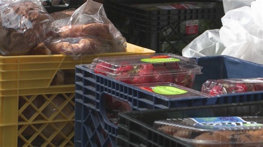 Iowa food banks advocate for increased state aid as food insecurity rises