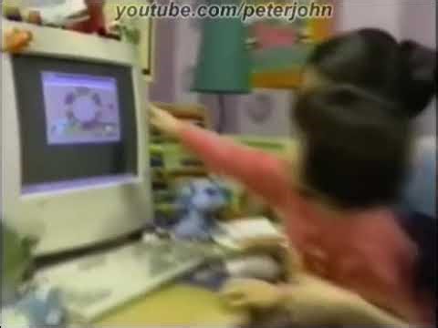 Nick jr.com comercial #1 ( 1998 - 2000 )