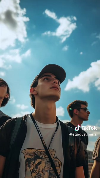 Exploring Extraterrestrial Art in AI Creations