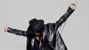 Maxi Priest veröffentlicht «It All Comes Back To Love»