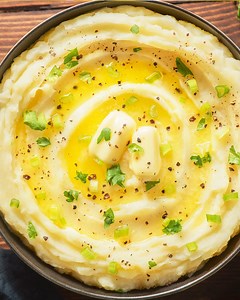 30 reactions | Tricks To Make The Best Mashed #Potatoes You've Ever Tasted | Mashed | Facebook
