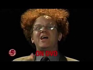 More Adult Swim Promos