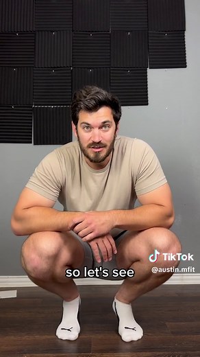 Levi's Athletic Fit: Finding The Perfect Jeans (Ep. 7)