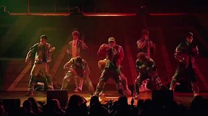 ここの音楽が一旦静まる所がめっちゃ好き😖#fantastics#overdrive#世界#佐藤大樹#澤本夏輝#瀬口黎弥#堀夏喜#木村慧人#八木勇征#中島颯太#中尾翔太#ldh#exile#初投稿#おすすめにのりたい#運営さん#大好き