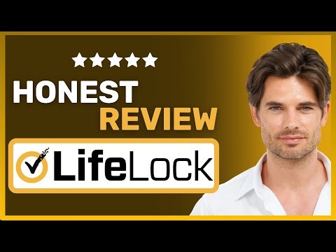 NEW! LifeLock Review – Worth It or Just Hype?