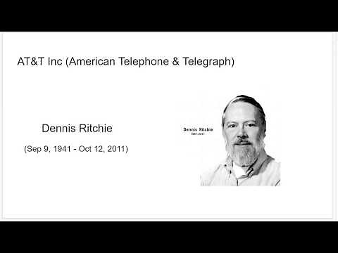 Why Learn 'C' As Your First Programming Language?