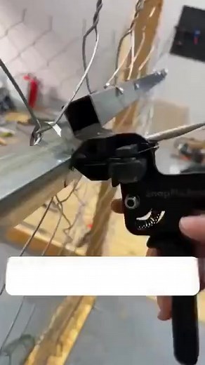  Master Heavy-Duty Fastening – Professional Stainless Steel Zip Tie...