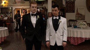 Shameless: "Gallavich!" | TVmaze