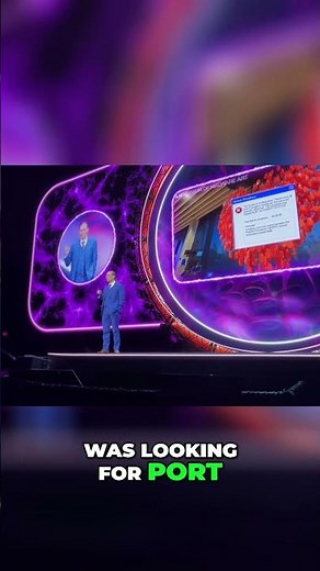 Blaster Worm: How It Infected Windows PCs! 💥 #shorts