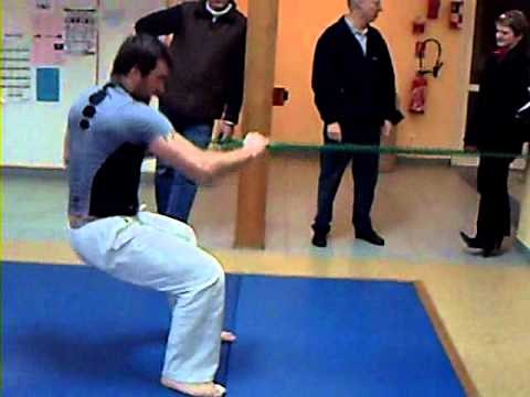 CIRCUIT TRAINING JUDO OTHIS 1