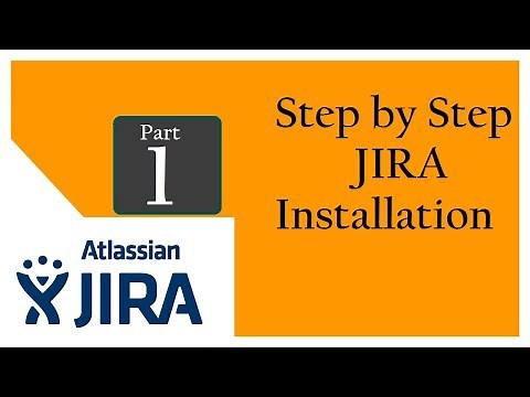Jira (Bug Tracking and Test Management Tool : Session 0 : Jira Setup