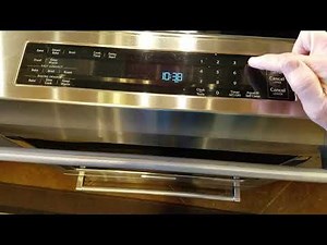 Kitchenaid KSIB900ESS INDUCTION RANGE