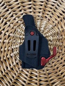 G-Code Phenom Stealth Holster Glock 43/43X (No Rail)...