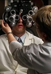 Doctorology S01:E03 - Ophtalmology