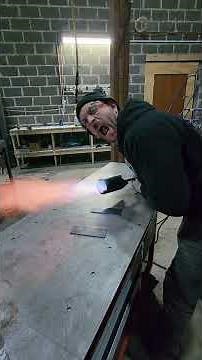 Applying Beeswax To Steel