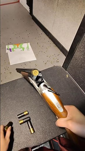 STEVENS 555 E #guns #firearms #firearmsafety #glock #12gauge #shotgun