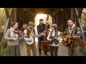 Classic Old Time Religion Hymns — Bluegrass Gospel Collection