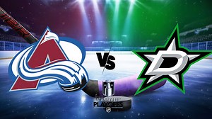 Avalanche vs. Stars Game 1 prediction, odds, pick for Stanley Cup Playoffs 2025