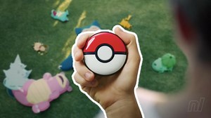 Pokémon GO Plus   (Yes, Two Pluses) Lets You Bunk With Pikachu