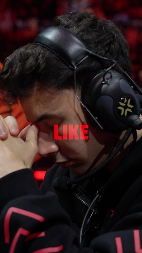 Fnatic Valorant: Emotional Moments from Champions Finals