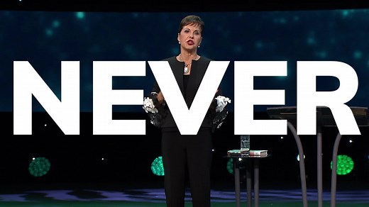 Joyce Meyer Love Life Women’s Conference | 40th Anniversary | Joyce Meyer Ministries