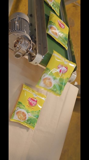 Step into the lush green tea plantations of Ripple Tea Munnar and experience the magic behind every cup! From KDHP Co. Pvt. Ltd. Madupatty Factory, this video takes you through the fascinating tea-making process. Discover the journey of tea, made with passion and expertise: ✅ Withering ✅ CTC (Crush, Tear, Curl) ✅ Fermentation ✅ Drying ✅ Sorting ✅ Quality Check ✅ Packing Each step ensures the finest flavour and aroma for your perfect cup of tea. Experience the blend of nature and craftsmanship th