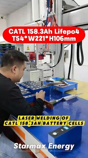 USD29 Lifepo4 150Ah 160Ah CATL EV lifepo4 power battery #150ah