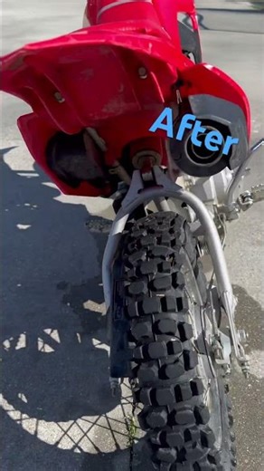 Do I do good #automobile #supermoto #dirtbike