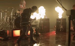 Godsmack | Soul On Fire (Official Music Video)