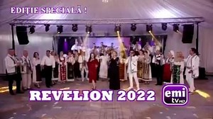 5.5K reactions · 656 shares |  Cel mai tare REVELION 2022 !  NU RATAȚI EDIȚIA SPECIALĂ ! #EmiTv E altceva ! PETRECEM ÎMPREUNĂ ! 31 Decembrie - 1 Ianuarie. | Emi Tv | Facebook