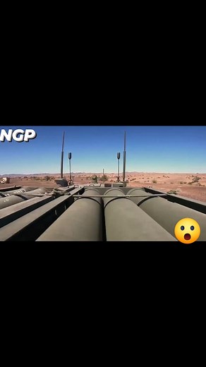 🎥 US Army :Autonomous Multi-Domain Launcher adds 2x firepower in a C130 deployable package w/o significant ⬆️ in manpower. Army is currently performing studies to understand how many #AML a single #HIMARS crew can effectively operate. Army wants to deploy #AML within 2 yrs. | NextGen PHDefense