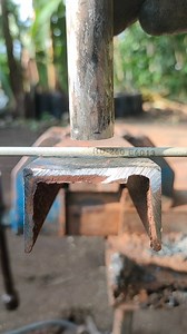 not all welders want to tell you this welding technique | Welderman