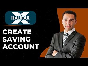 How To Create a Savings Account Halifax (Step by Step!)