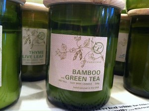 Holiday Shopping Around the Guilford Green