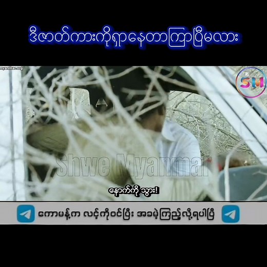 #shwemyanmarမြန်မာစာတန်းထိုးဇာတ်ကားများ #cdrama #tv #video #series #movie | Shwe Myanmar