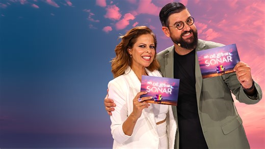 Este sábado, especial con Los Morancos, en No dejes de soñar