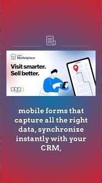 How smart visit scripting transforms field sales performance
