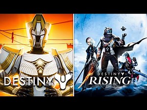 🔴 TRIALS AND MORE DESTINY RISING!