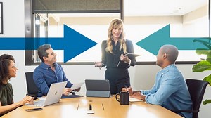 Increase professional visibility - Increase Visibility to Advance Your Career Video Tutorial | LinkedIn Learning, formerly Lynda.com