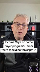 Yes to your taxes going to first time home buyer programs, or no? #mortgage #buyahouse | Craig Kam - Loan Originator
