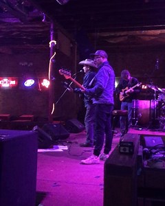 12 reactions | Y’all bring your #thinkingproblems. @davidballmusic is here !!! Doors at 7pm. Tix $20. #soundcheck | Coupland Dancehall | Facebook